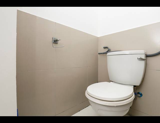 1.5 BEDROOM APARTMENT FOR SALE IN MORNINGSIDE